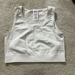 Gymshark sports bra! Size M!